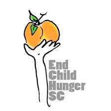 End Child Hunger SC logo