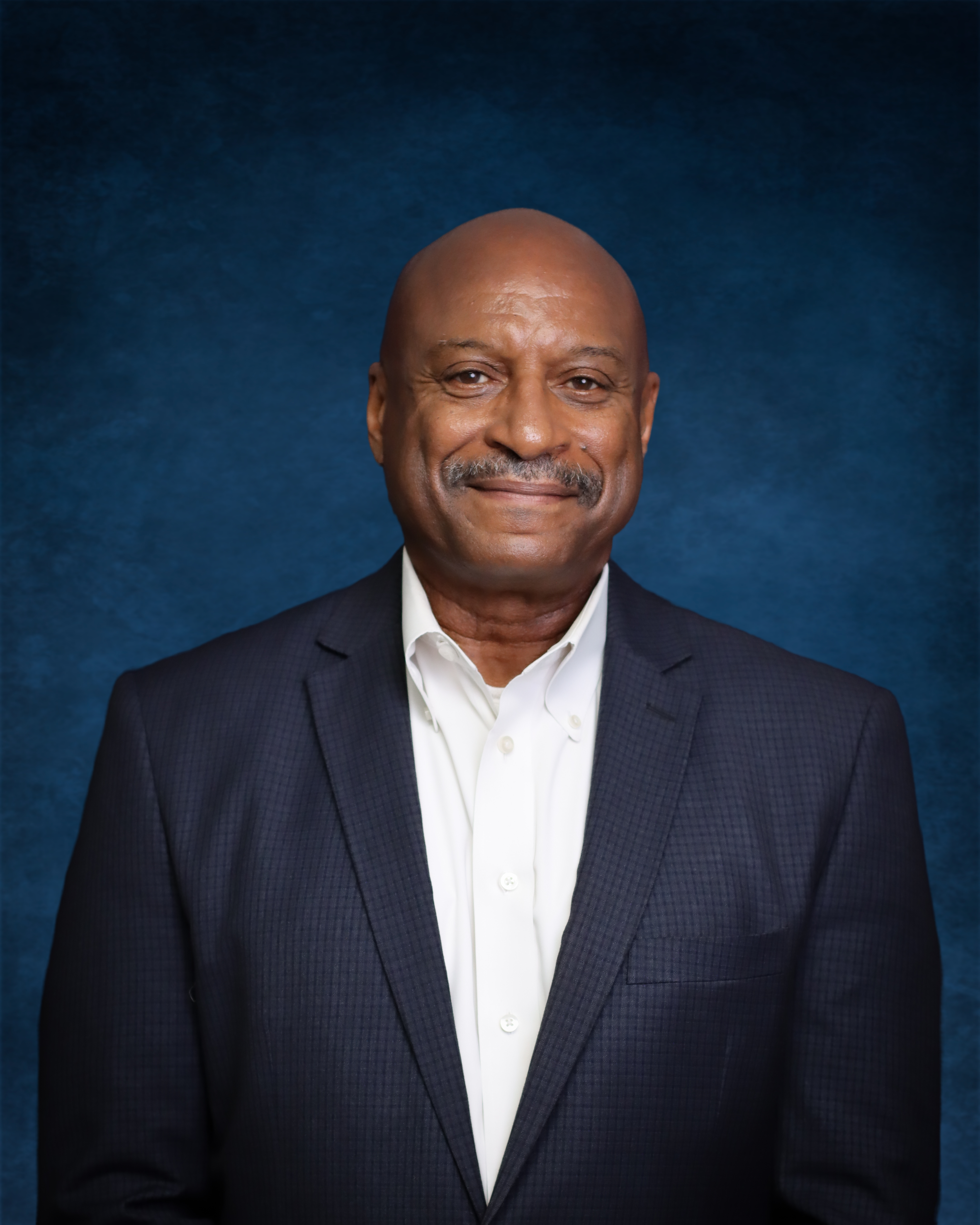 Chairman Nate Barber