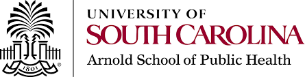 University of South Carolina, Arnold School of Public Health logo
