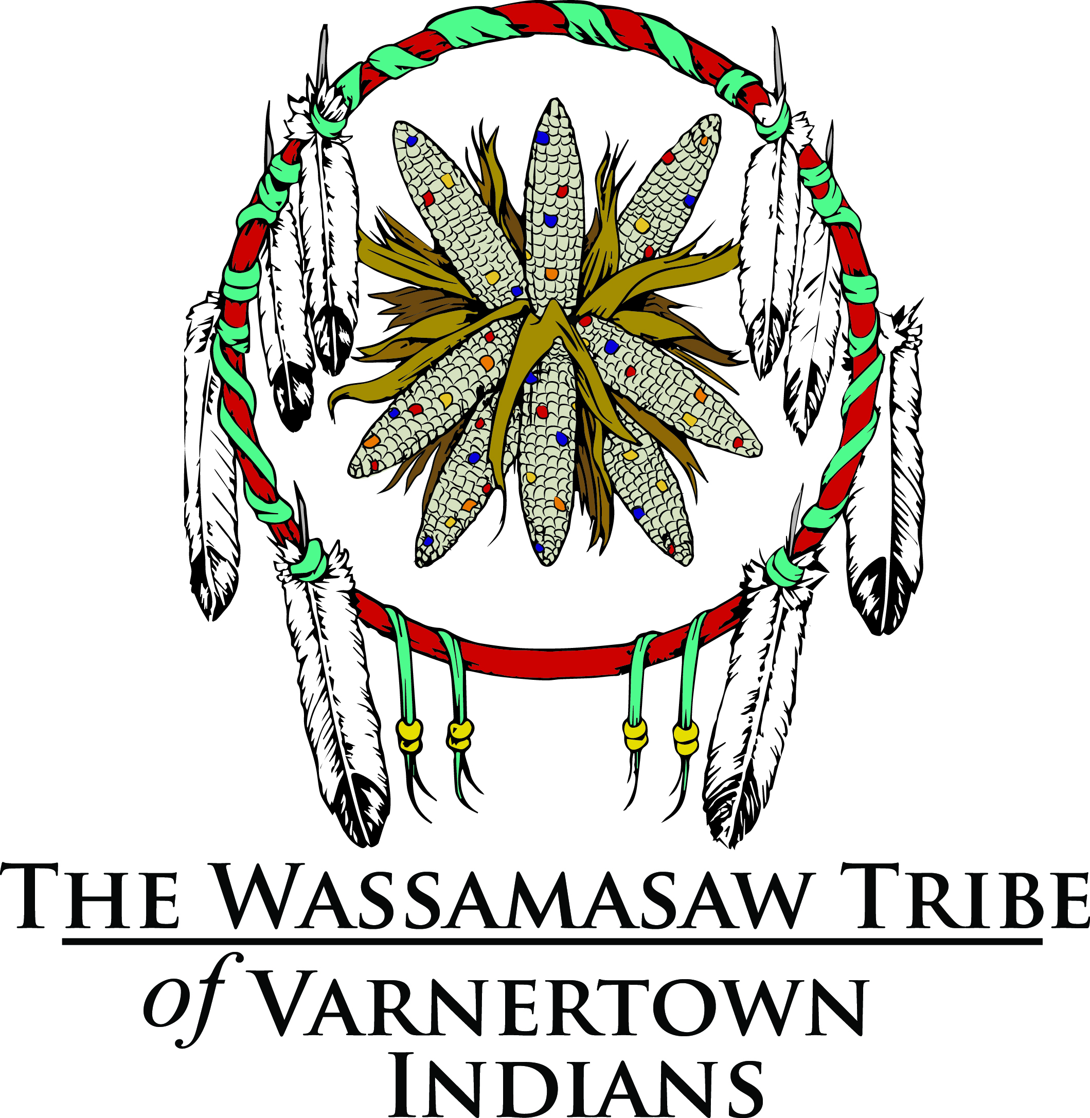 The Wassamasaw Tribe of Varnertown Indians